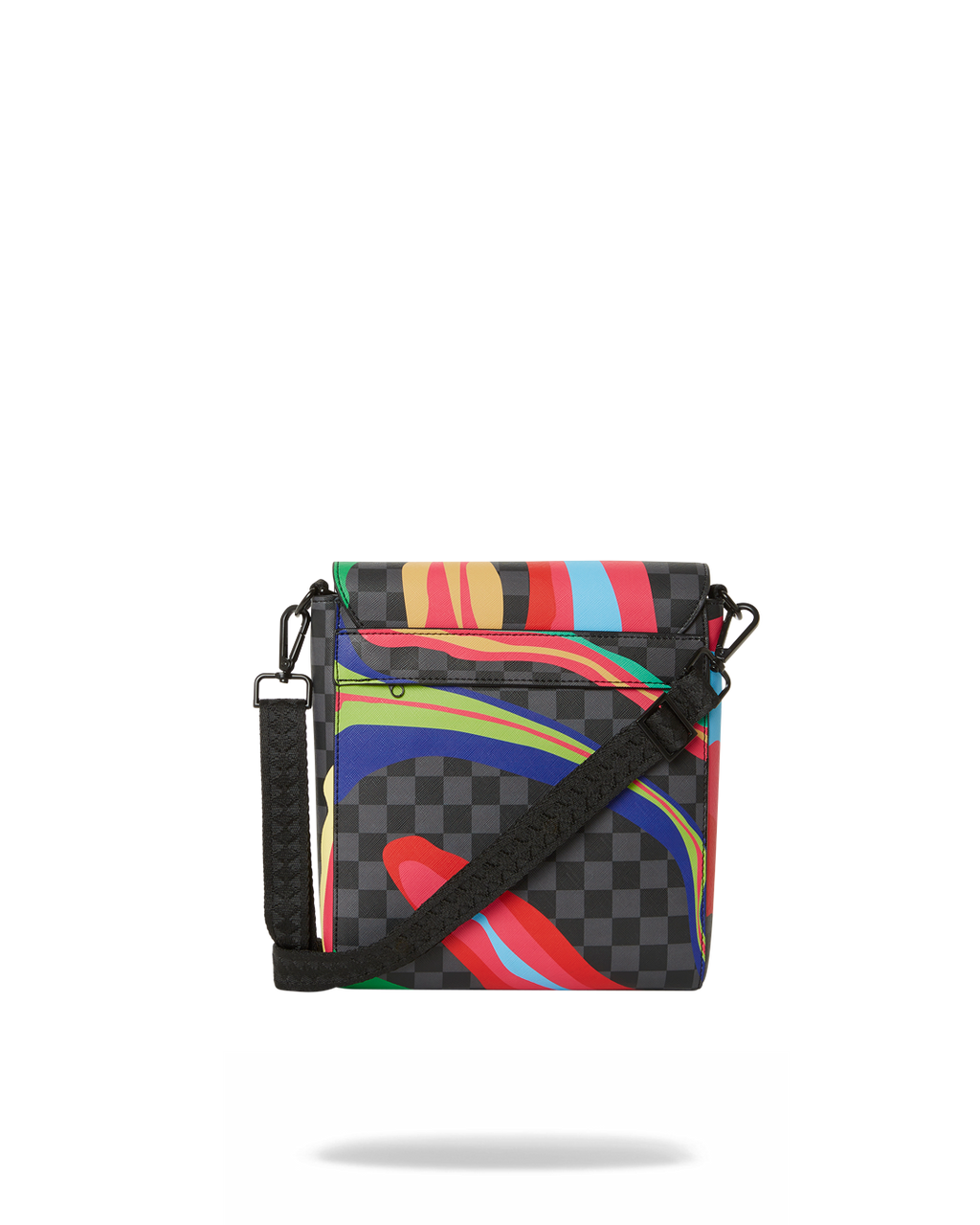 Limited Edition TRIPPY TAFFY LARGE SLING CROSSBODY