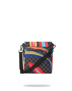 Limited Edition TRIPPY TAFFY LARGE SLING CROSSBODY