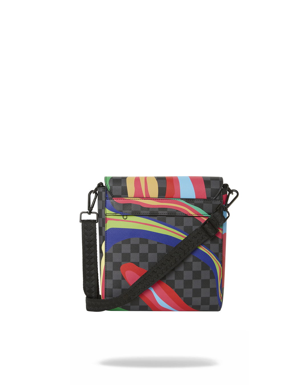 Limited Edition TRIPPY TAFFY LARGE SLING CROSSBODY