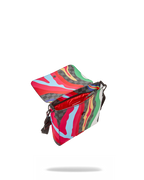 Limited Edition TRIPPY TAFFY LARGE SLING CROSSBODY