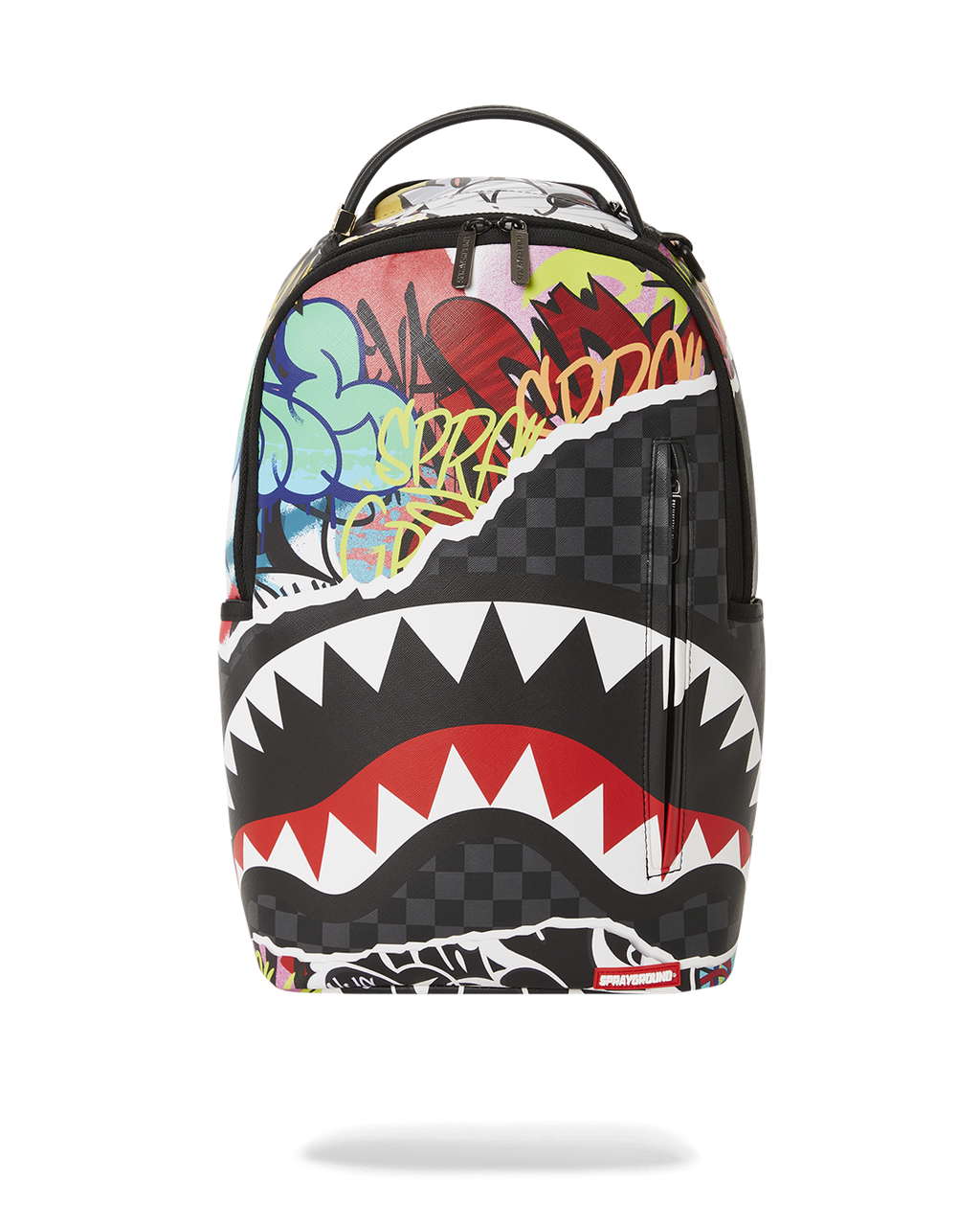 Limited Edition ARTISTIC PURSUIT BACKPACK DLXV