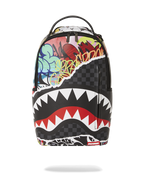Limited Edition ARTISTIC PURSUIT BACKPACK DLXV