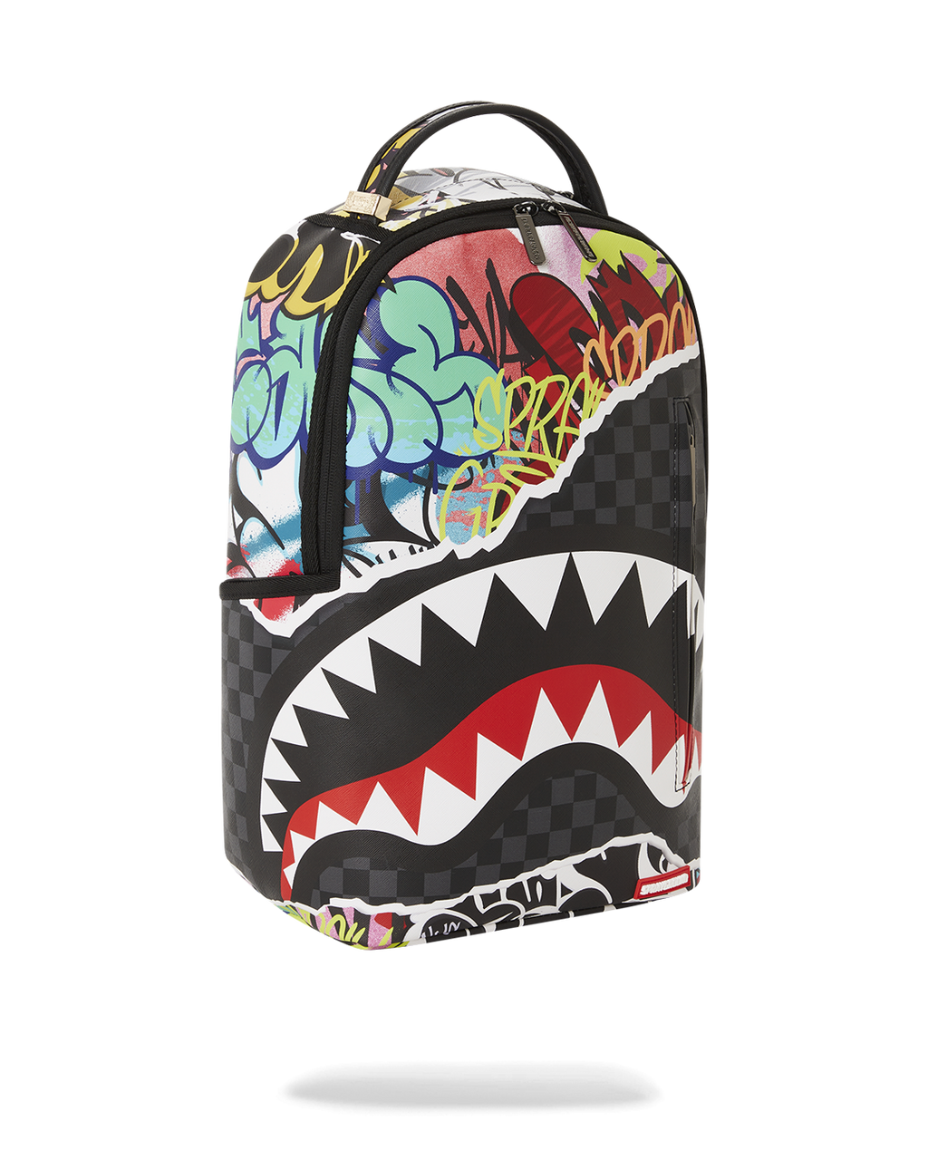 Limited Edition ARTISTIC PURSUIT BACKPACK DLXV