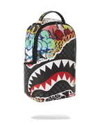 Limited Edition ARTISTIC PURSUIT BACKPACK DLXV