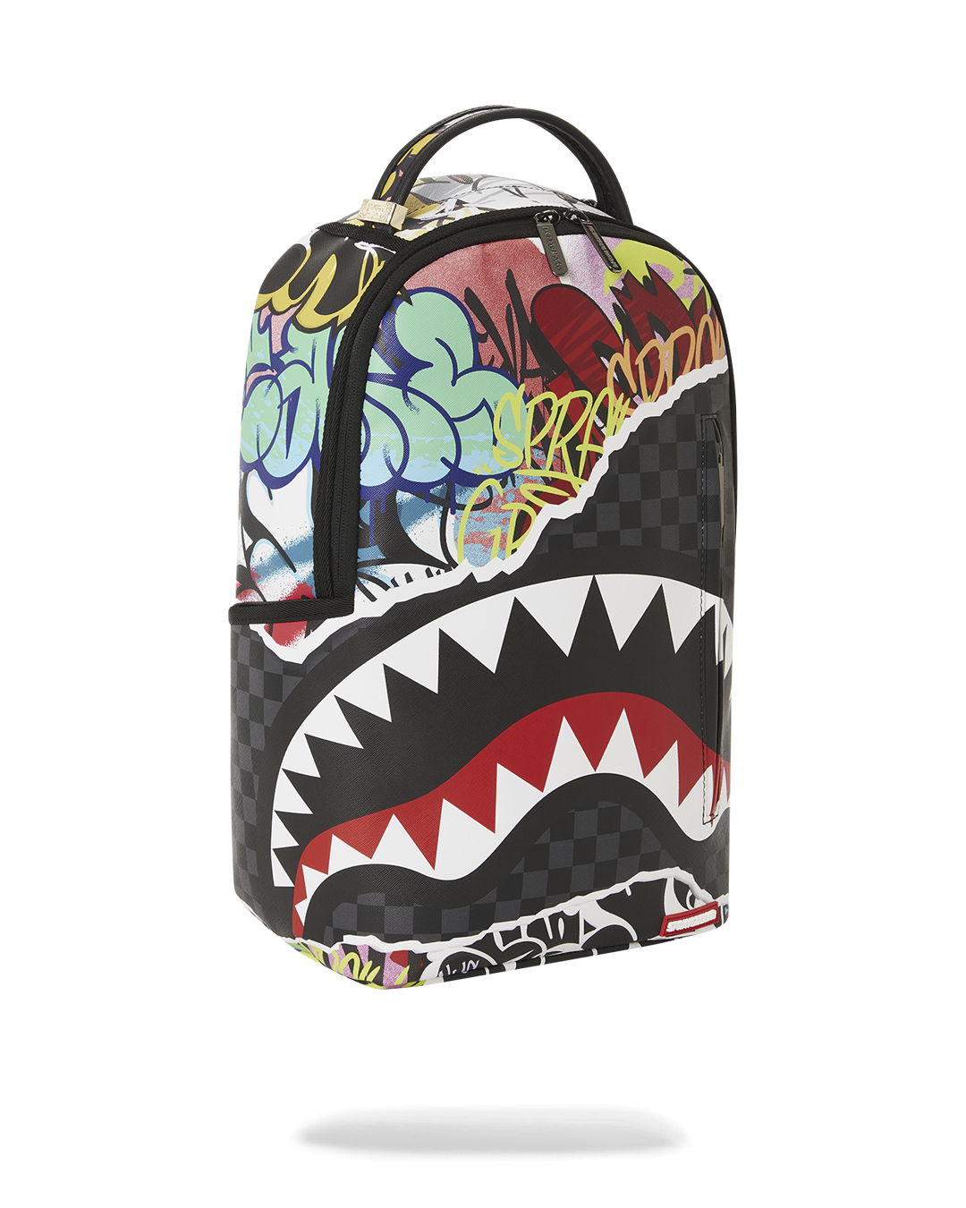 Limited Edition ARTISTIC PURSUIT BACKPACK DLXV