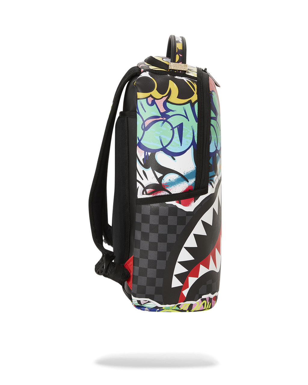 Limited Edition ARTISTIC PURSUIT BACKPACK DLXV