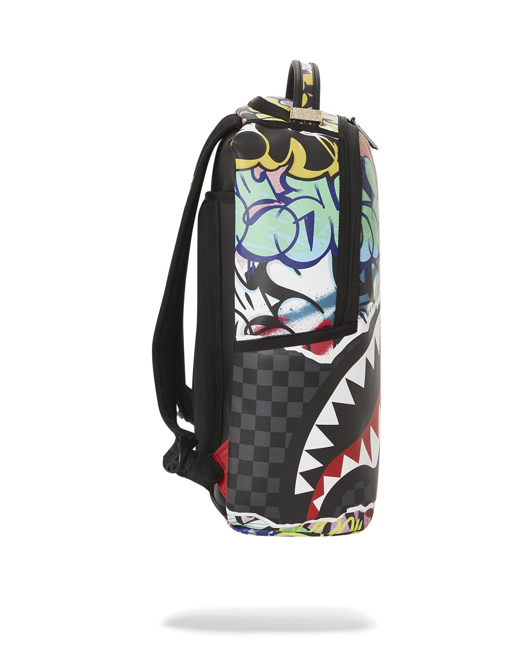 Limited Edition ARTISTIC PURSUIT BACKPACK DLXV