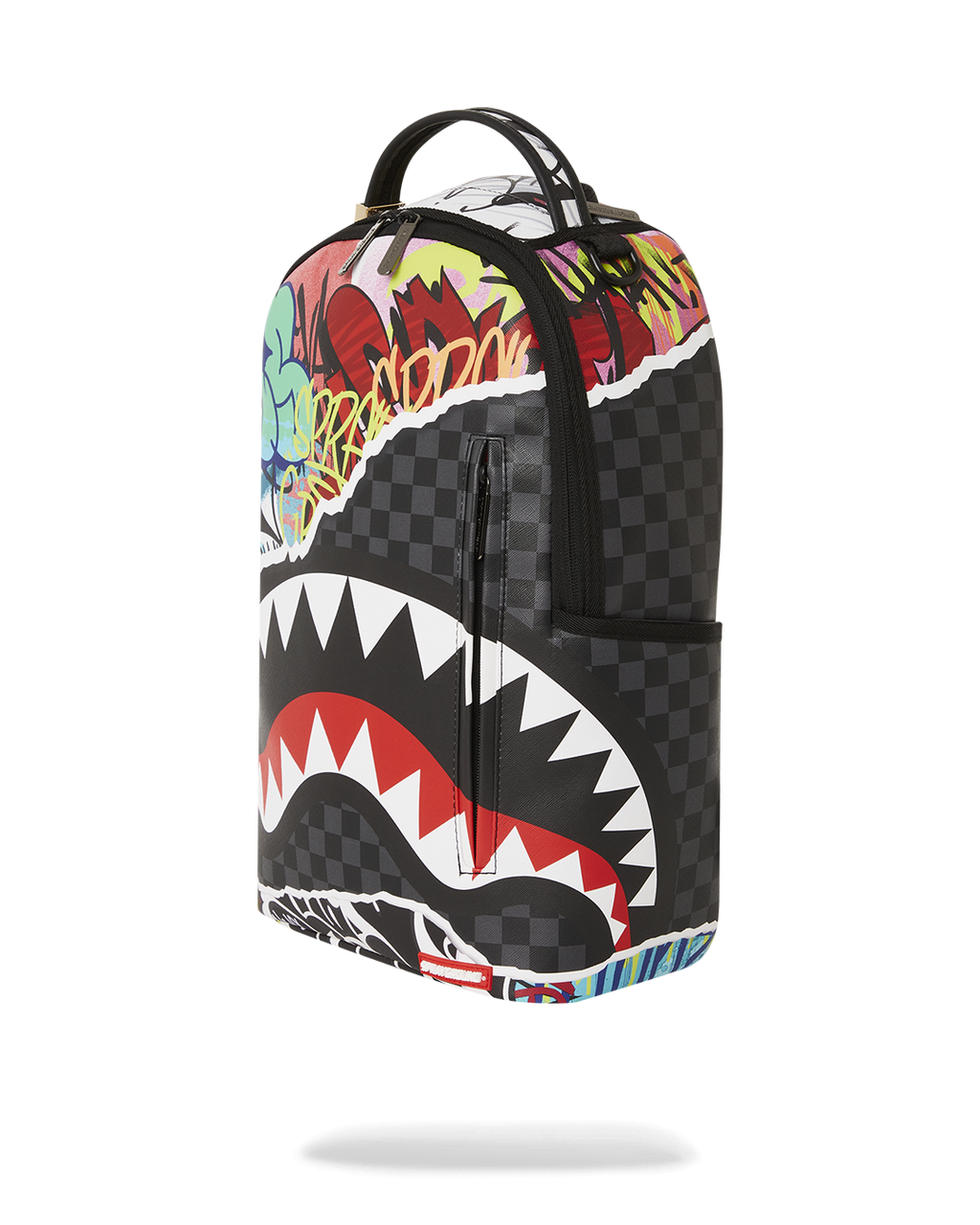 Limited Edition ARTISTIC PURSUIT BACKPACK DLXV