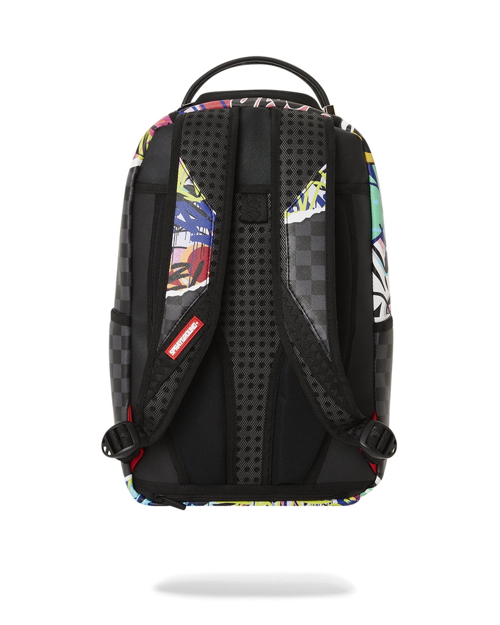 Limited Edition ARTISTIC PURSUIT BACKPACK DLXV