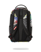 Limited Edition ARTISTIC PURSUIT BACKPACK DLXV