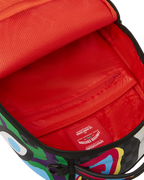Limited Edition ARTISTIC PURSUIT BACKPACK DLXV