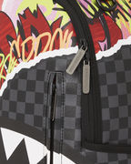 Limited Edition ARTISTIC PURSUIT BACKPACK DLXV