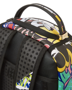Limited Edition ARTISTIC PURSUIT BACKPACK DLXV