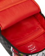 Limited Edition ARTISTIC PURSUIT BACKPACK DLXV