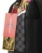 Limited Edition ARTISTIC PURSUIT BACKPACK DLXV