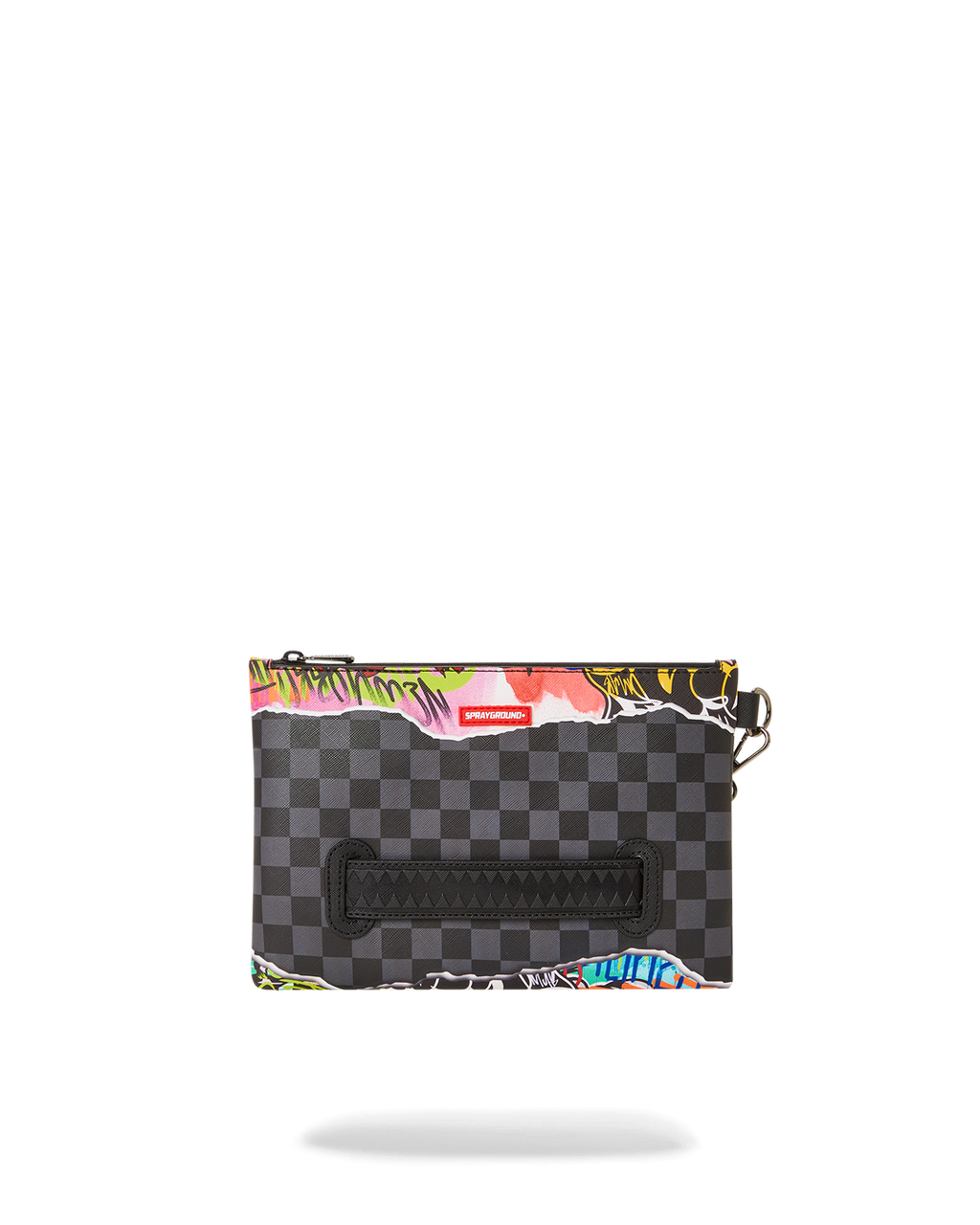 Limited Edition ARTISTIC PURSUIT CROSSOVER CLUTCH