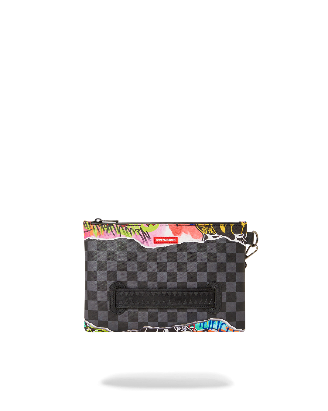 Limited Edition ARTISTIC PURSUIT CROSSOVER CLUTCH