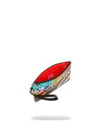 Limited Edition ARTISTIC PURSUIT CROSSOVER CLUTCH