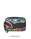 Limited Edition ARTISTIC PURSUIT TOILETRY BAG