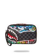 Limited Edition ARTISTIC PURSUIT TOILETRY BAG