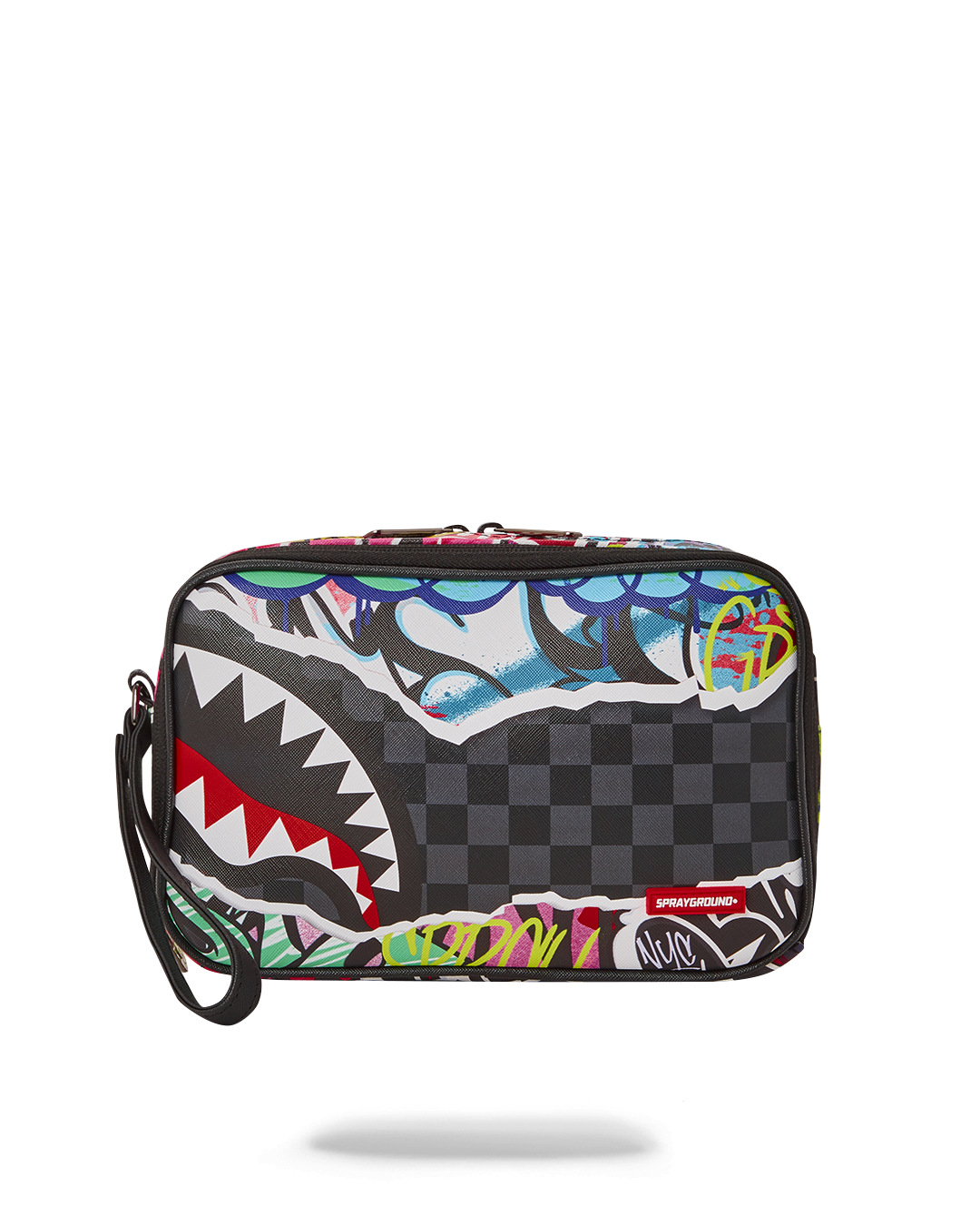 Limited Edition ARTISTIC PURSUIT TOILETRY BAG