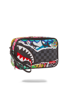 Limited Edition ARTISTIC PURSUIT TOILETRY BAG