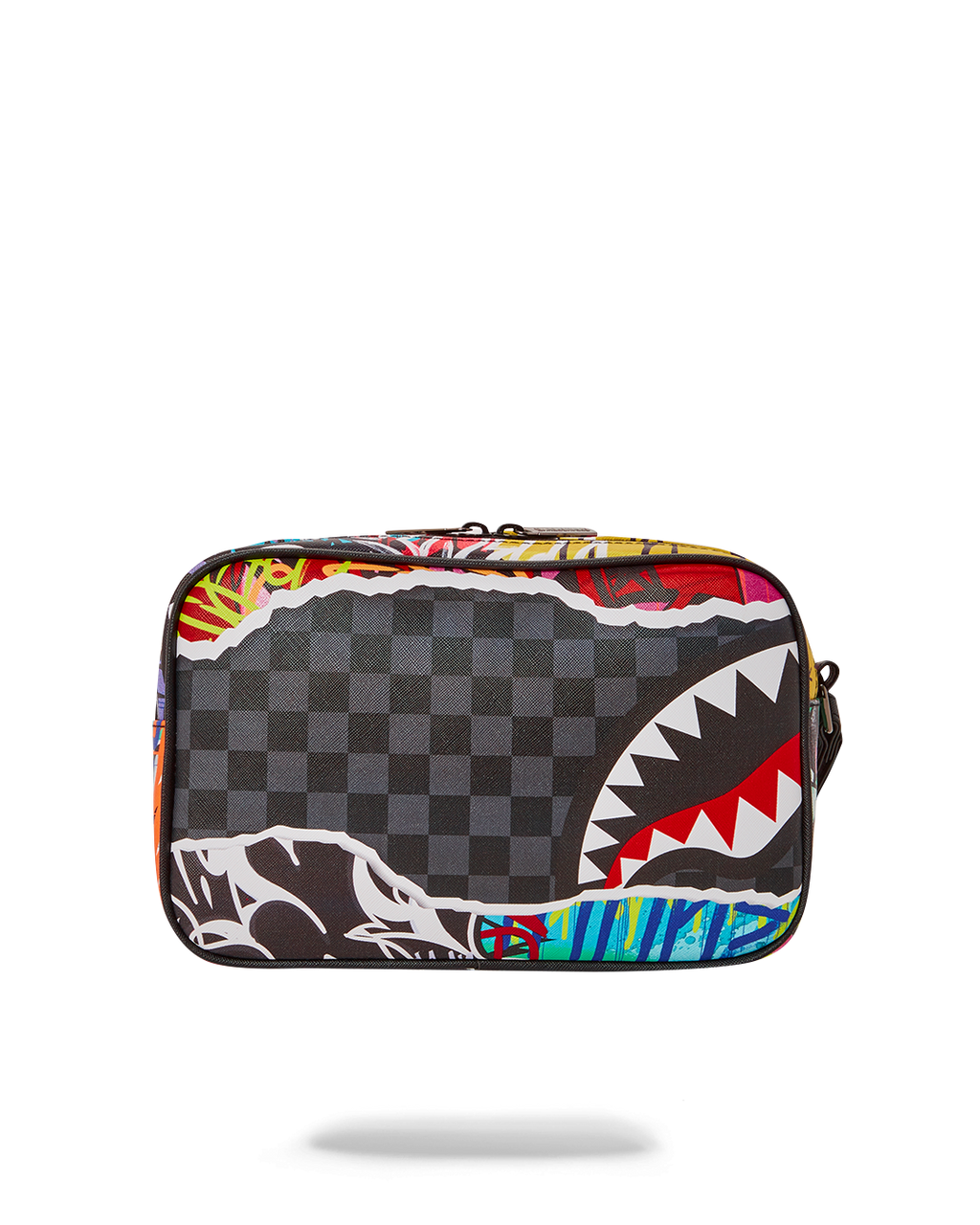 Limited Edition ARTISTIC PURSUIT TOILETRY BAG