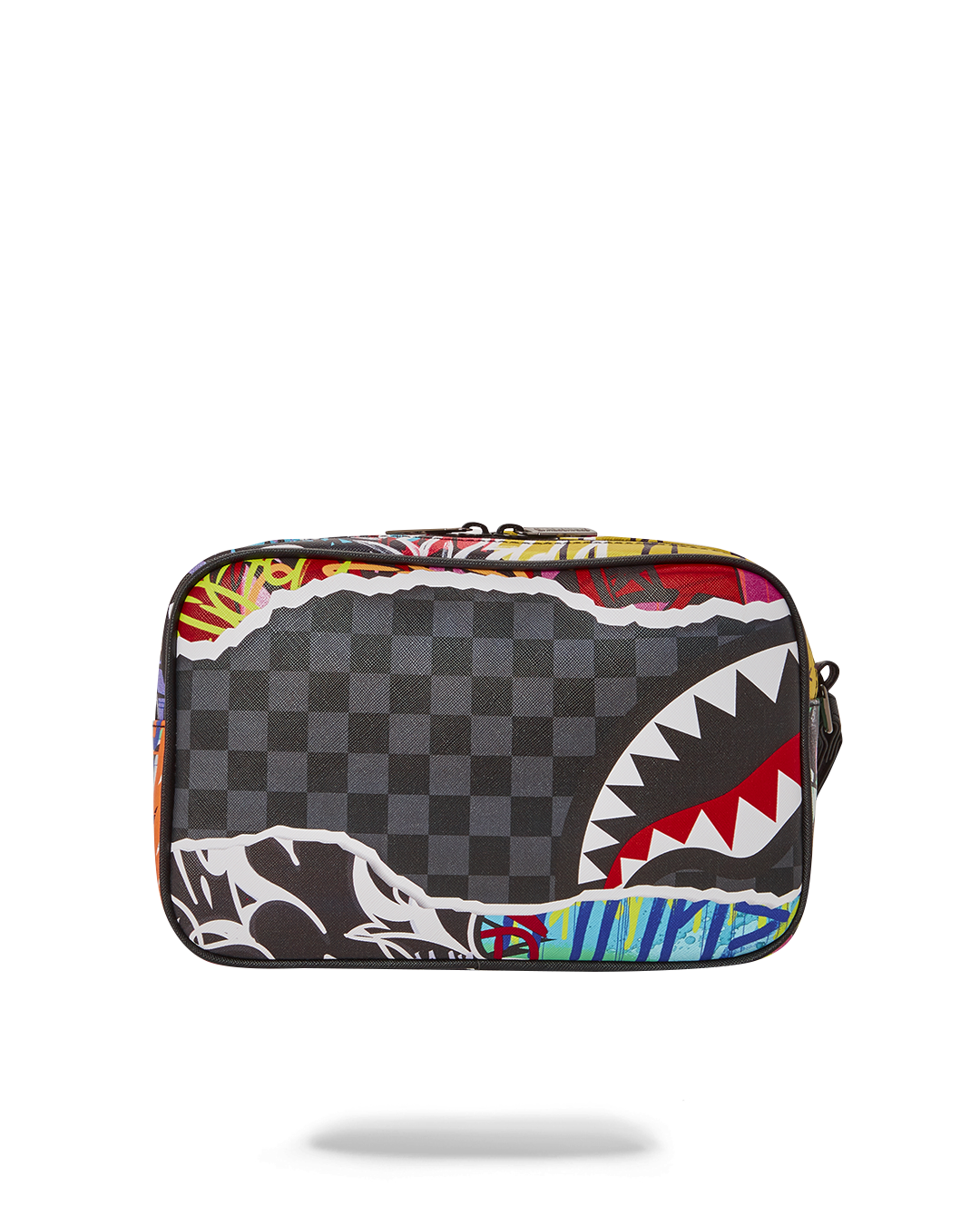 Limited Edition ARTISTIC PURSUIT TOILETRY BAG