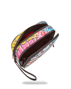 Limited Edition ARTISTIC PURSUIT TOILETRY BAG