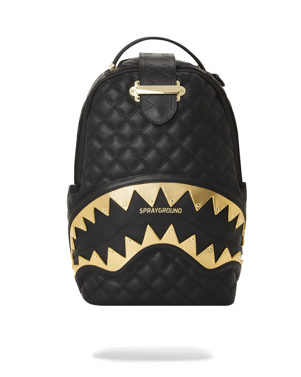 Limited Edition 24K GENEVA BACKPACK DLXV