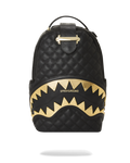 Limited Edition 24K GENEVA BACKPACK DLXV