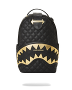 Limited Edition 24K GENEVA BACKPACK DLXV