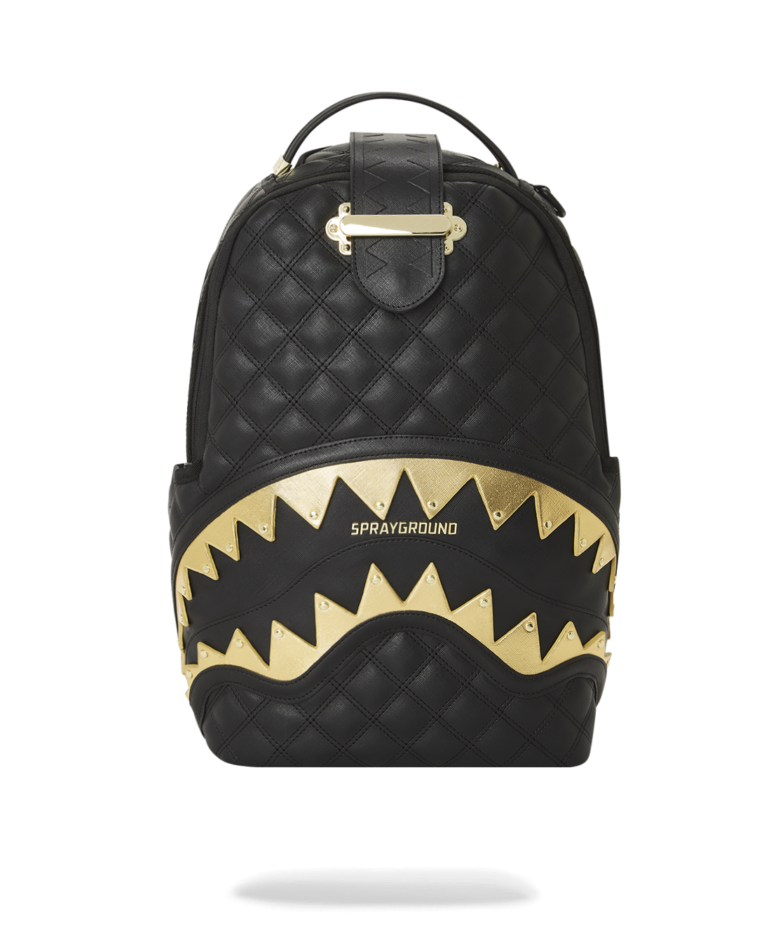 Limited Edition 24K GENEVA BACKPACK DLXV