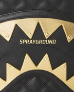 Limited Edition 24K GENEVA BACKPACK DLXV