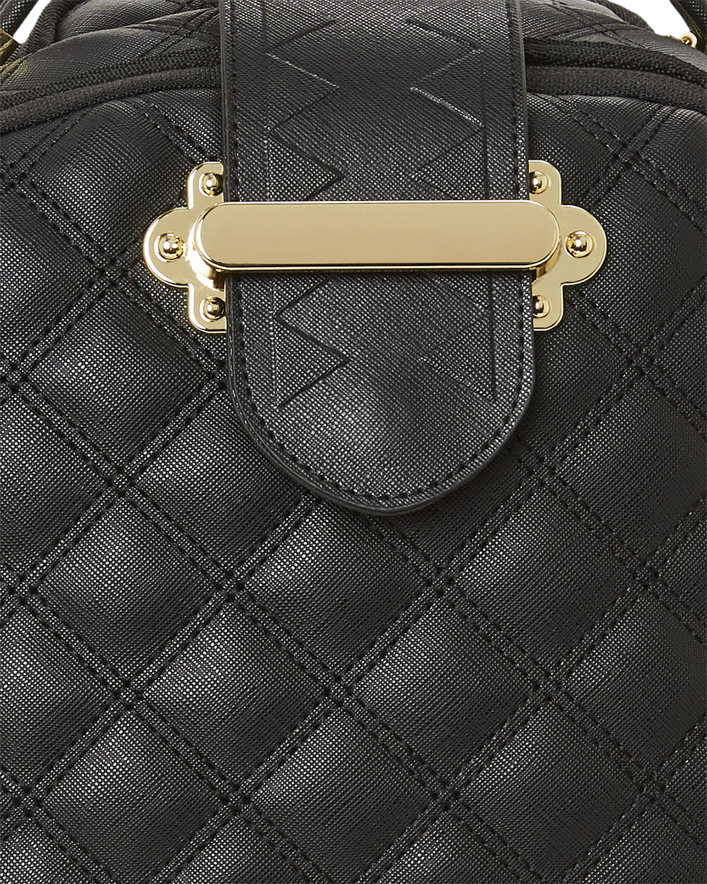 Limited Edition 24K GENEVA BACKPACK DLXV