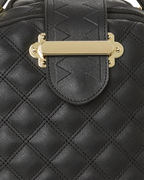 Limited Edition 24K GENEVA BACKPACK DLXV
