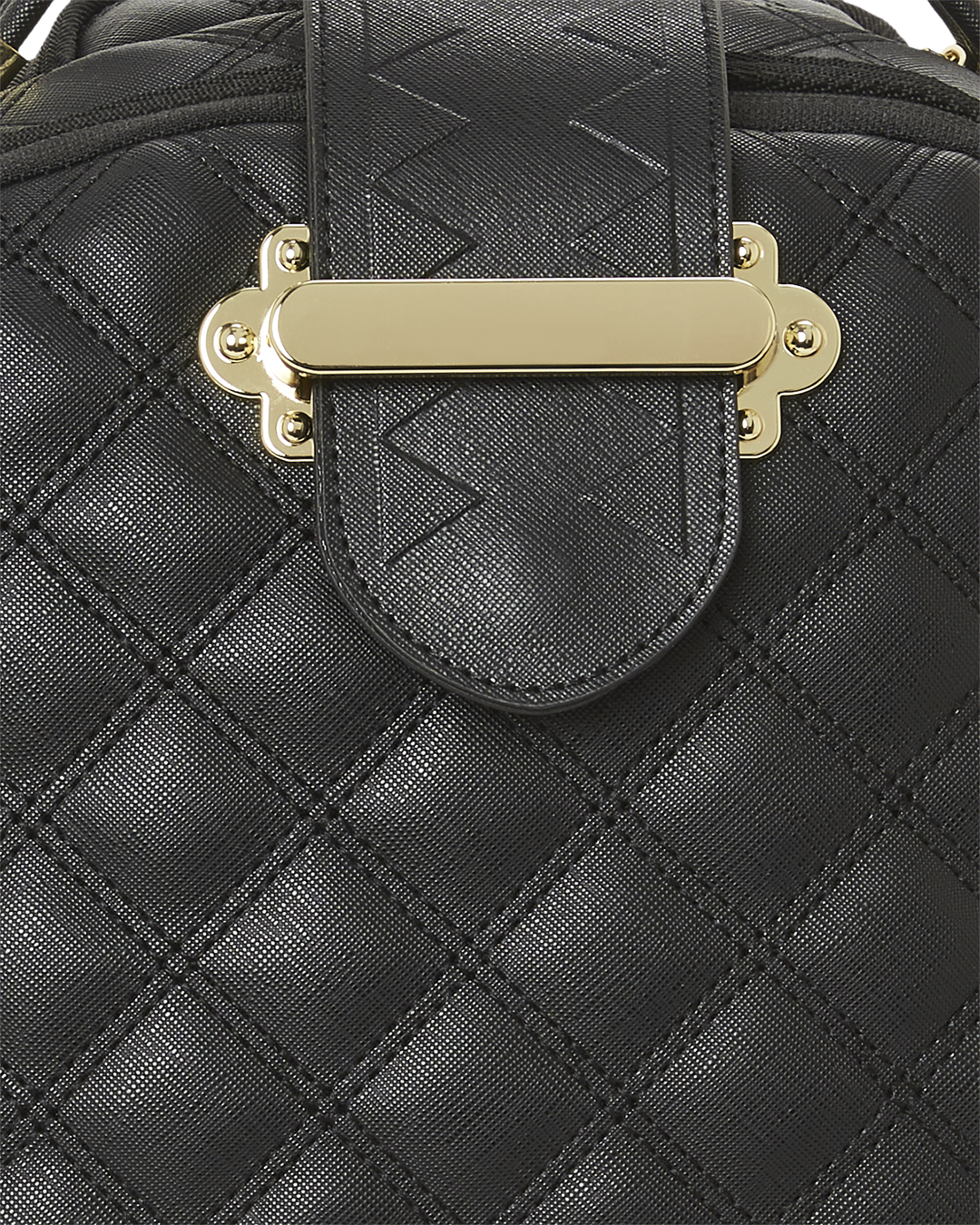 Limited Edition 24K GENEVA BACKPACK DLXV