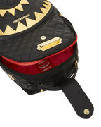 Limited Edition 24K GENEVA BACKPACK DLXV