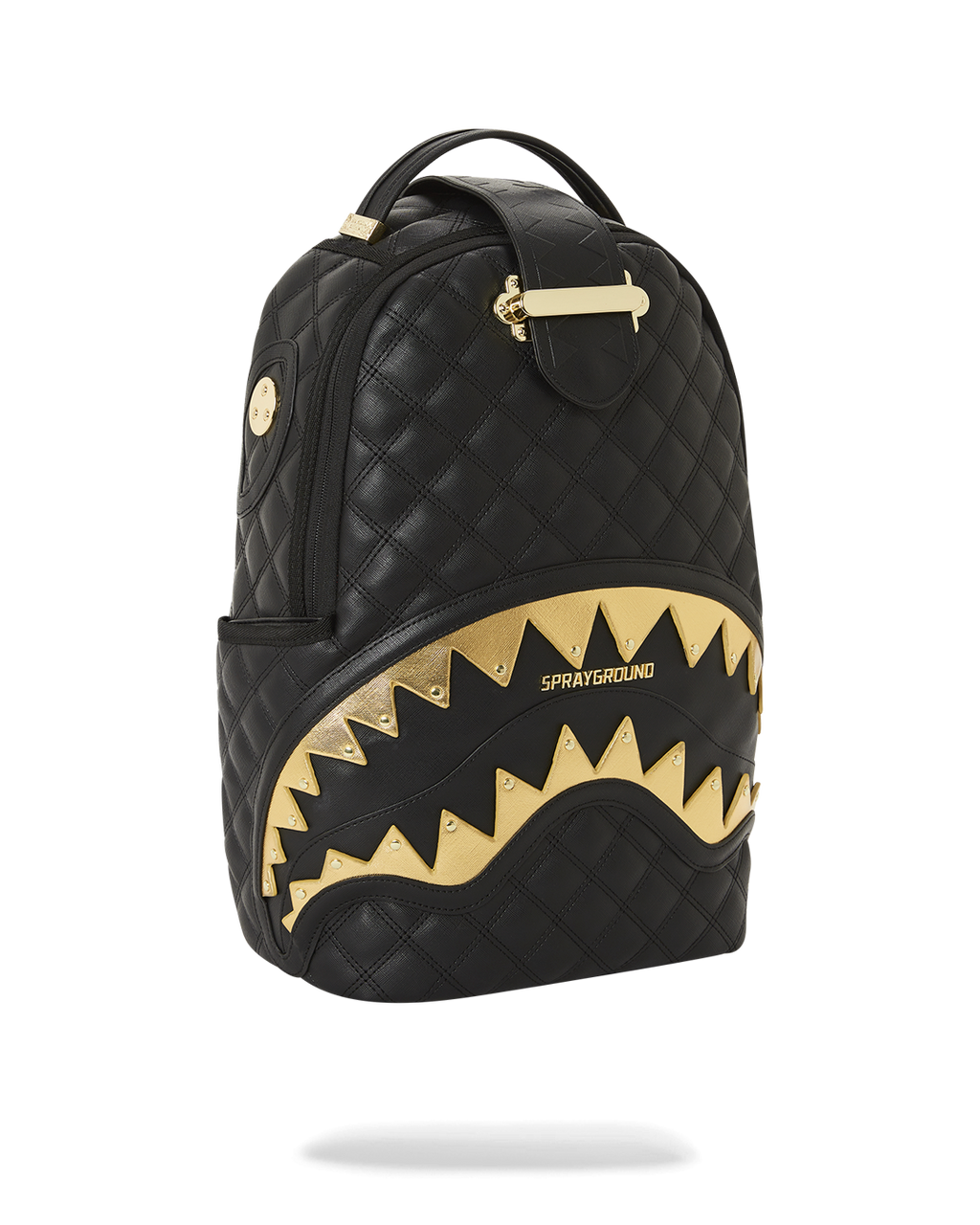 Limited Edition 24K GENEVA BACKPACK DLXV