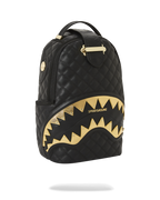 Limited Edition 24K GENEVA BACKPACK DLXV