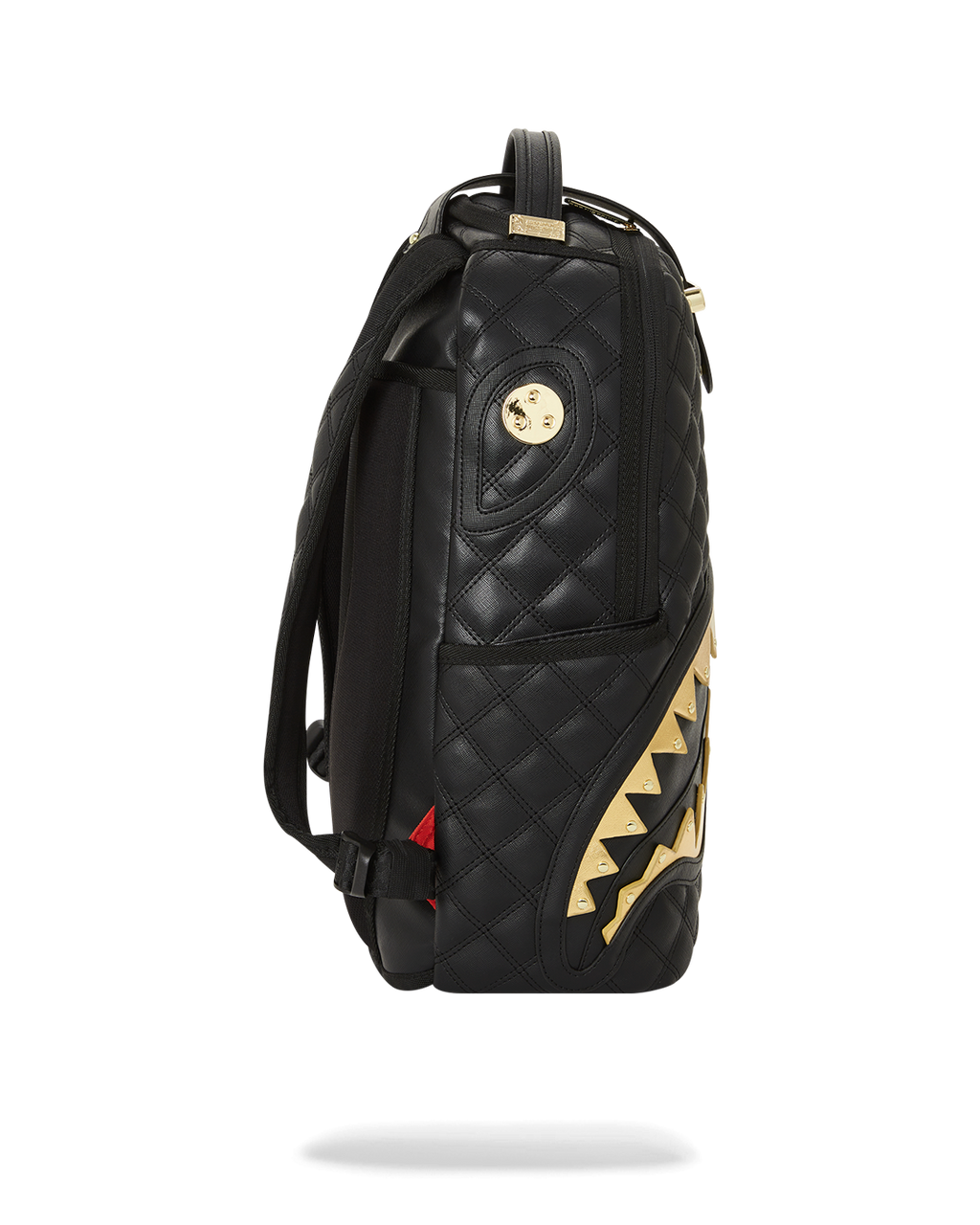 Limited Edition 24K GENEVA BACKPACK DLXV