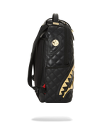 Limited Edition 24K GENEVA BACKPACK DLXV