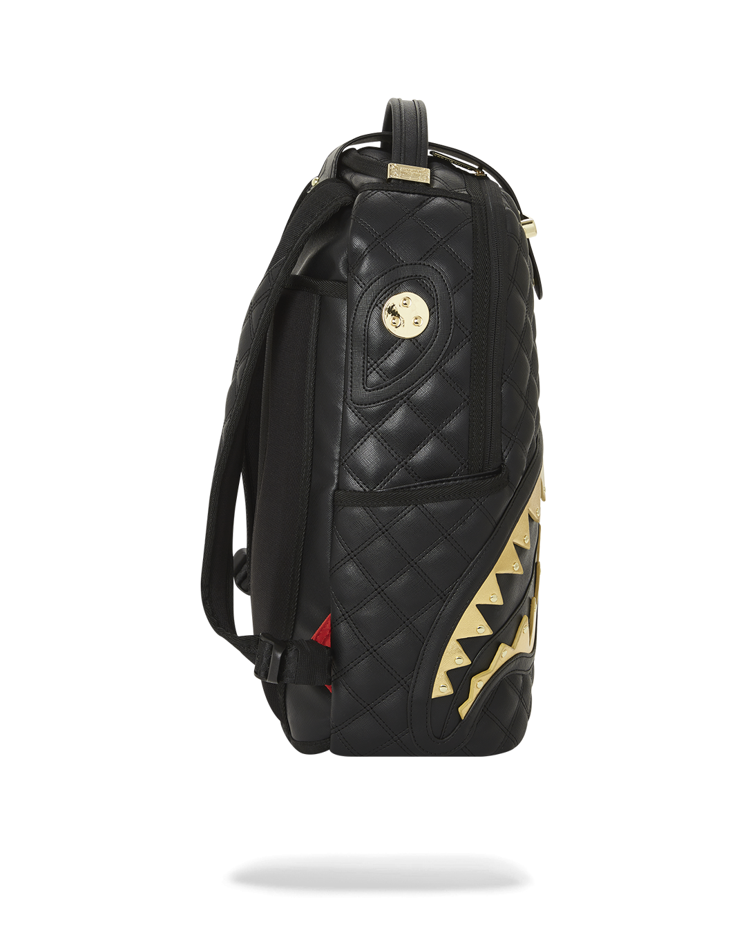 Limited Edition 24K GENEVA BACKPACK DLXV