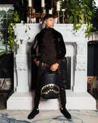 Limited Edition 24K GENEVA BACKPACK DLXV