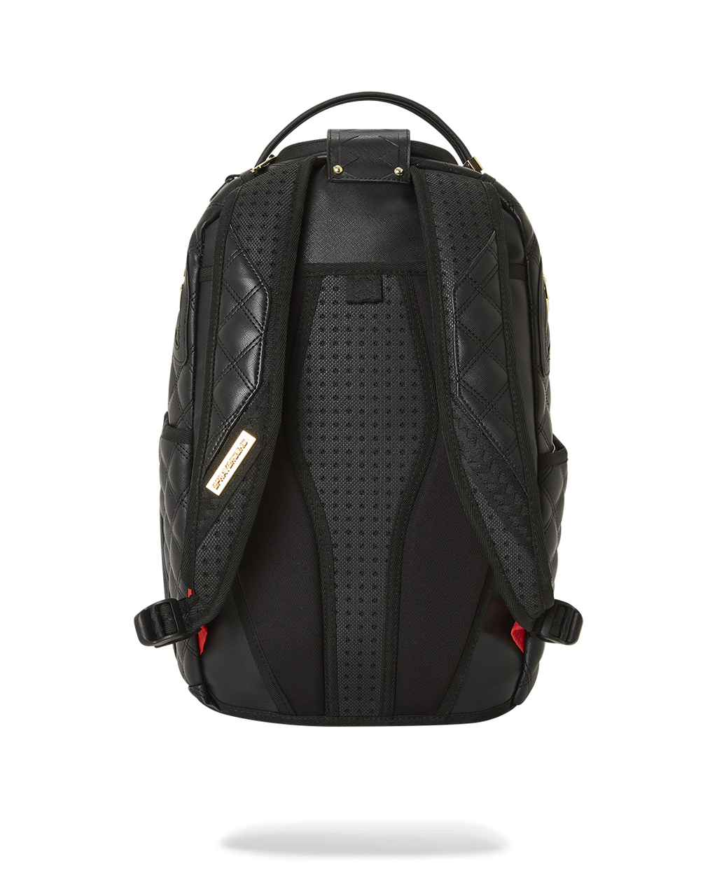 Limited Edition 24K GENEVA BACKPACK DLXV