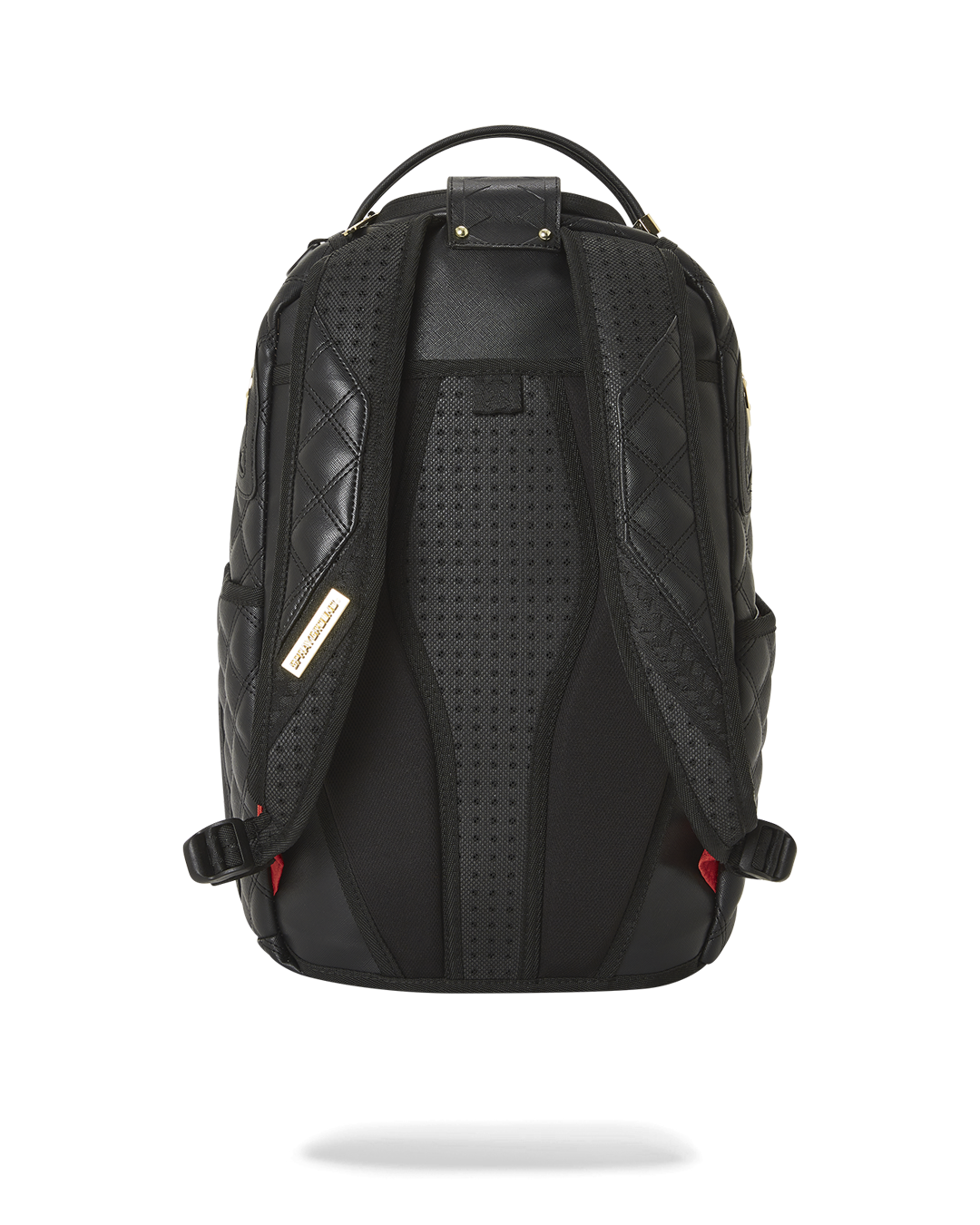 Limited Edition 24K GENEVA BACKPACK DLXV