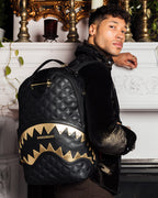 Limited Edition 24K GENEVA BACKPACK DLXV