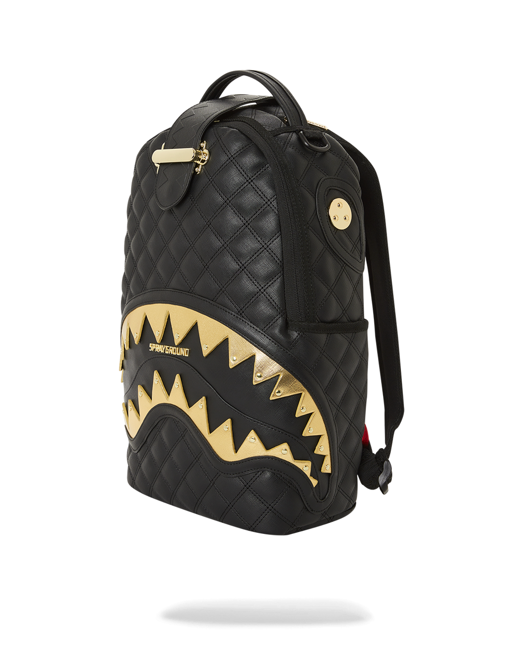 Limited Edition 24K GENEVA BACKPACK DLXV