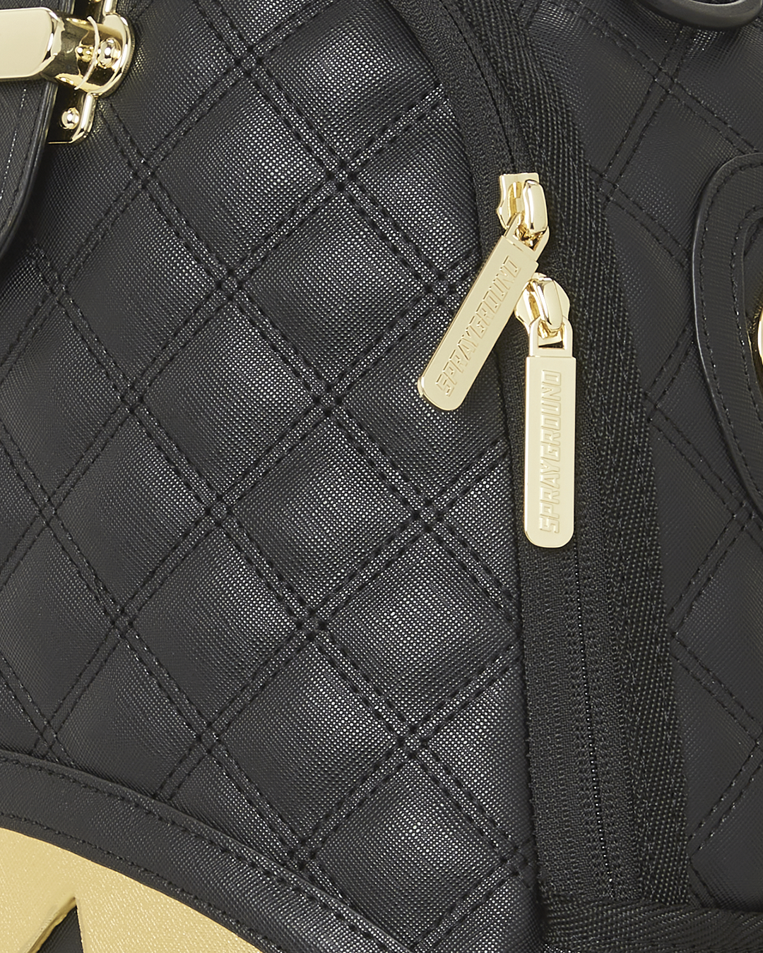 Limited Edition 24K GENEVA BACKPACK DLXV