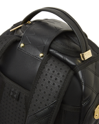 Limited Edition 24K GENEVA BACKPACK DLXV
